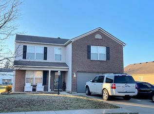 5854 Edgewood Trace Blvd, Indianapolis, IN 46239
