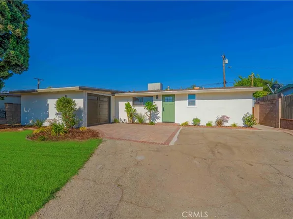 5248 N Enid Ave, Azusa, CA 91702