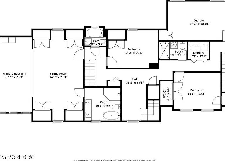 101 Neptune Pl — Photo 68