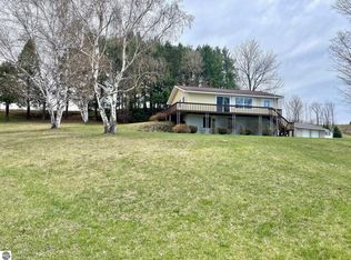 9821 S Cedar Rd, Cedar, MI 49621