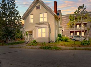 196 Holland St, Lewiston, ME 04240