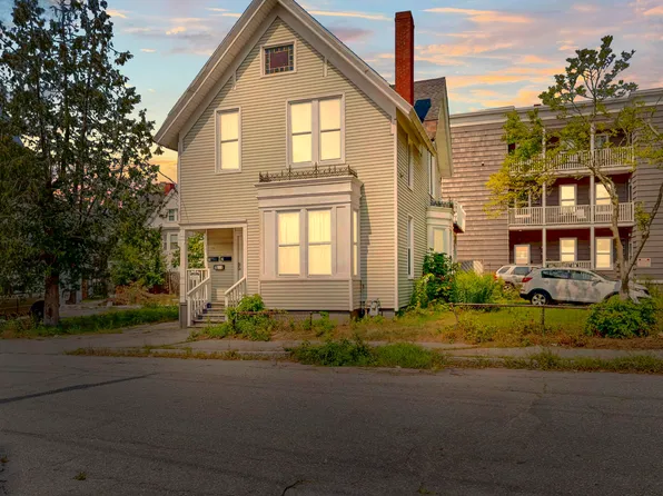 196 Holland Street, Lewiston, ME 04240