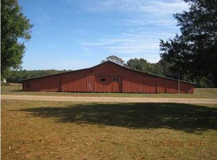 Engles Rd, Defuniak Springs, FL 32433