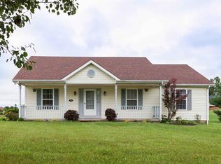 118 Bobby Noe Rd, Lancaster, KY 40444