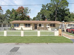 5845 RANSOM Street, Jacksonville, FL 32211