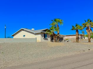 3759 Cattail Dr, Lake Havasu City, AZ 86406