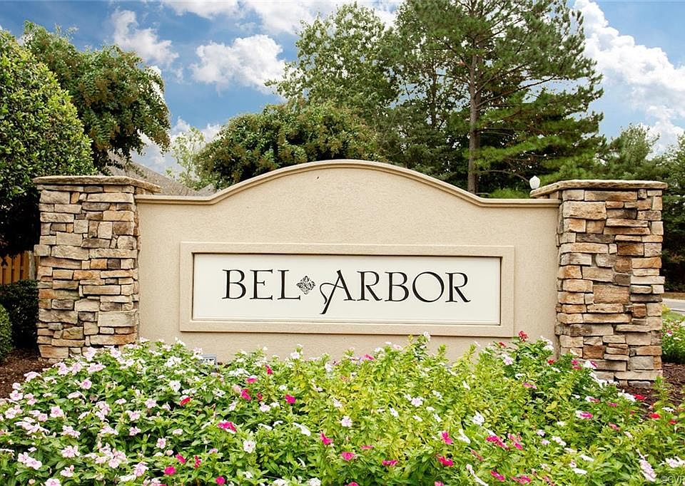 6436 Bel Lac Dr, Chester, VA 23831 Zillow