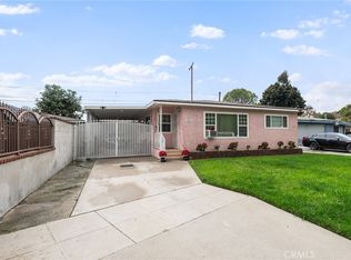 352 E 49th St, Long Beach, CA 90805