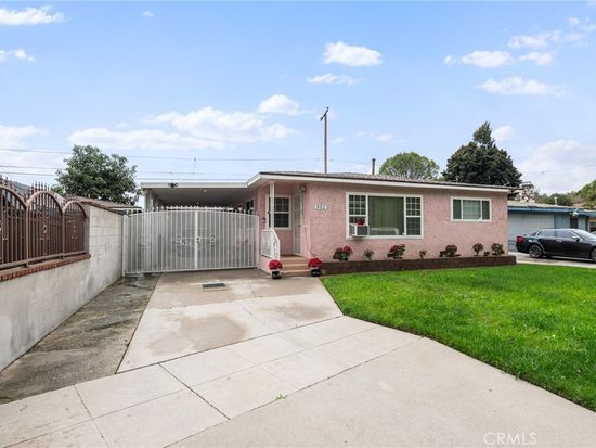 352 E 49th St, Long Beach, CA 90805