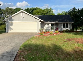 6006 Grey Fox Ln, Lexington, NC 27295
