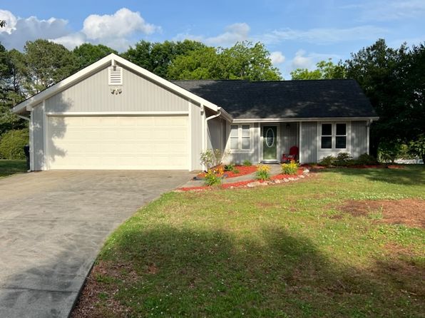 6006 Grey Fox Ln