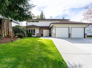 9835 158a St, Surrey, BC V4N2A3