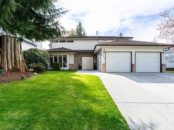 9835 158a St, Surrey, BC V4N 2A3