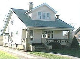 870 Milan Ave, Amherst, OH 44001