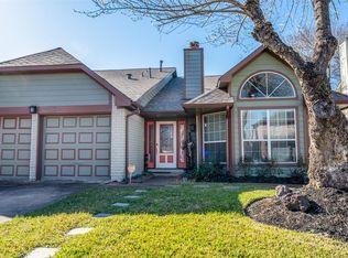 12714 Laleu Ln, Houston, TX 77071