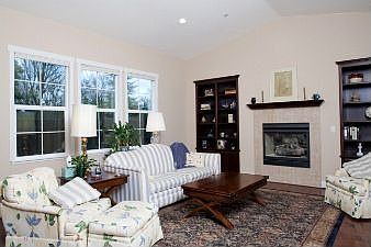 Family Room :: 217 Spindle Court