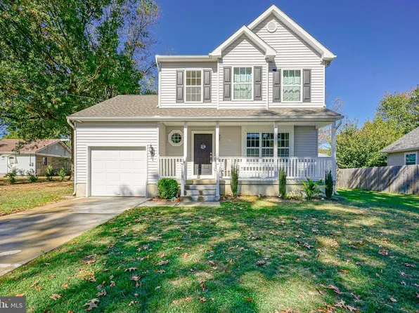 8435 Haines Rd, Pennsauken, NJ 08110