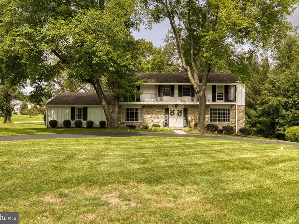 314 Chapelwood Ln, Lutherville Timonium, MD 21093