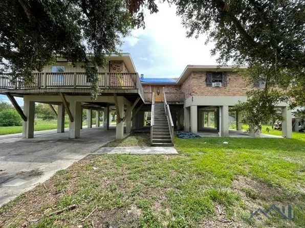 309 S Central Blvd, Chauvin, LA 70344