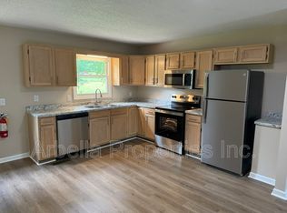 117 Rowe Ln APT 4, Johnson City, TN 37601