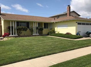 25215 Kay Ave, Hayward, CA 94545