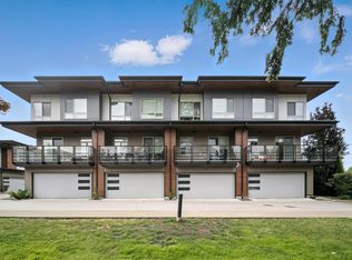 10511 No 5 Rd #43, Richmond, BC V7A 0B2