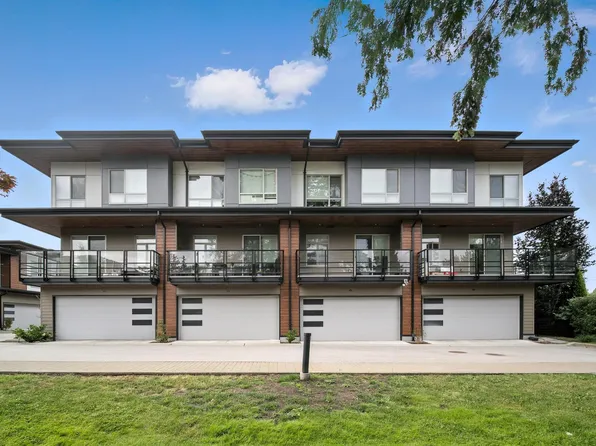 10511 No 5 Rd #43, Richmond, BC V7A 0B2