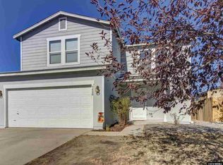 7459 Findhorn Dr, Reno, NV 89506
