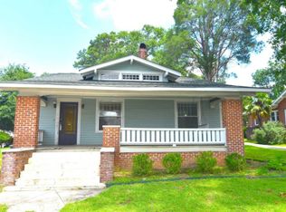 1003 Jackson Ave, Columbia, SC 29203