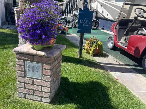 69411 Ramon Rd #599, Cathedral City, CA 92234