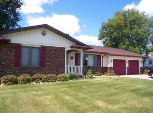 429 Howard Ave N, Lexington, MI 48422