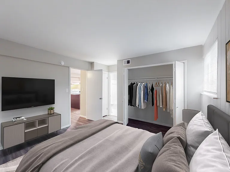 Windsong Apartments — Photo 12