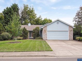 1549 N Heights Dr NW, Albany, OR 97321