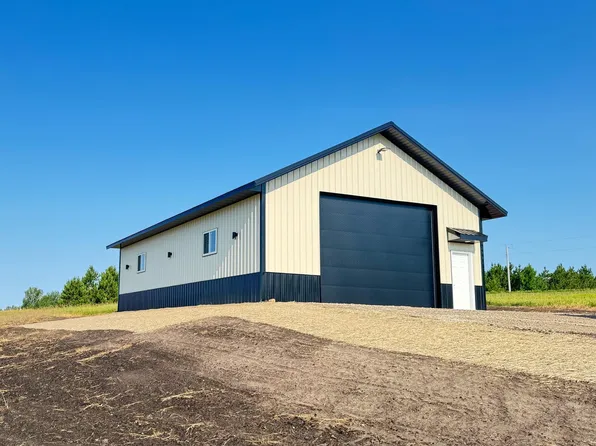Tasha Dr NW, Garfield, MN 56332