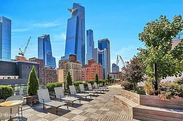 Rented by Prospect Management