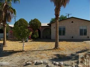 72550 Shell Dr, Mecca, CA 92254