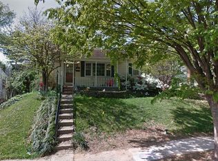 1009 Gilbert Rd, Rockville, MD 20851