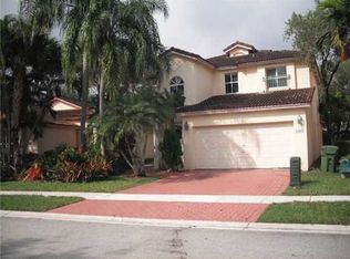 15877 SW 16th St, Pembroke Pines, FL 33027