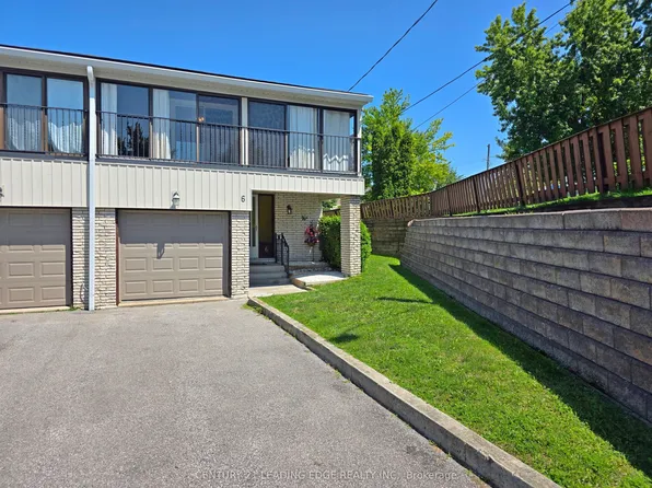 433 May St #6, Brock, ON L0K 1A0