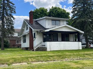 722 Perry St, Flint, MI 48504