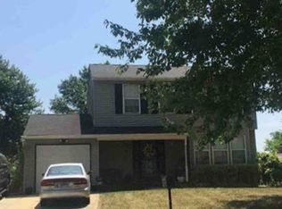 1308 Robert Lewis Ave, Upper Marlboro, MD 20774