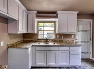 2613 NW 28th St, Fort Worth, TX 76106