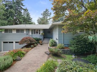 4625 SW 42nd Pl, Portland, OR 97221