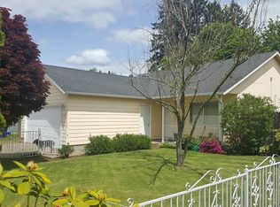 578 Blue Jay Loop, Creswell, OR 97426