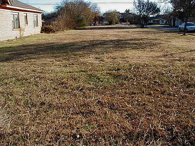 1st image of N Blackwelder & Nw 1 Lot 30-2