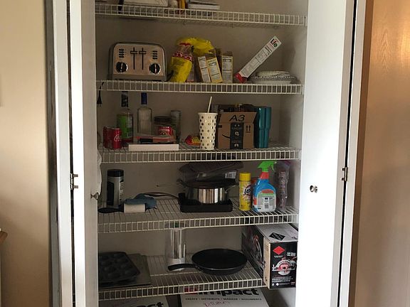 Pantry