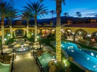 14 Strauss Ter, Rancho Mirage, CA 92270