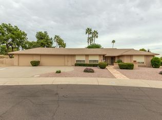 18923 N 97th Ln, Peoria, AZ 85382