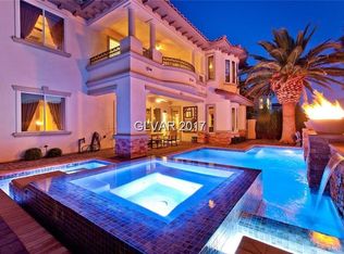 2087 Orchard Mist St #0, Las Vegas, NV 89135