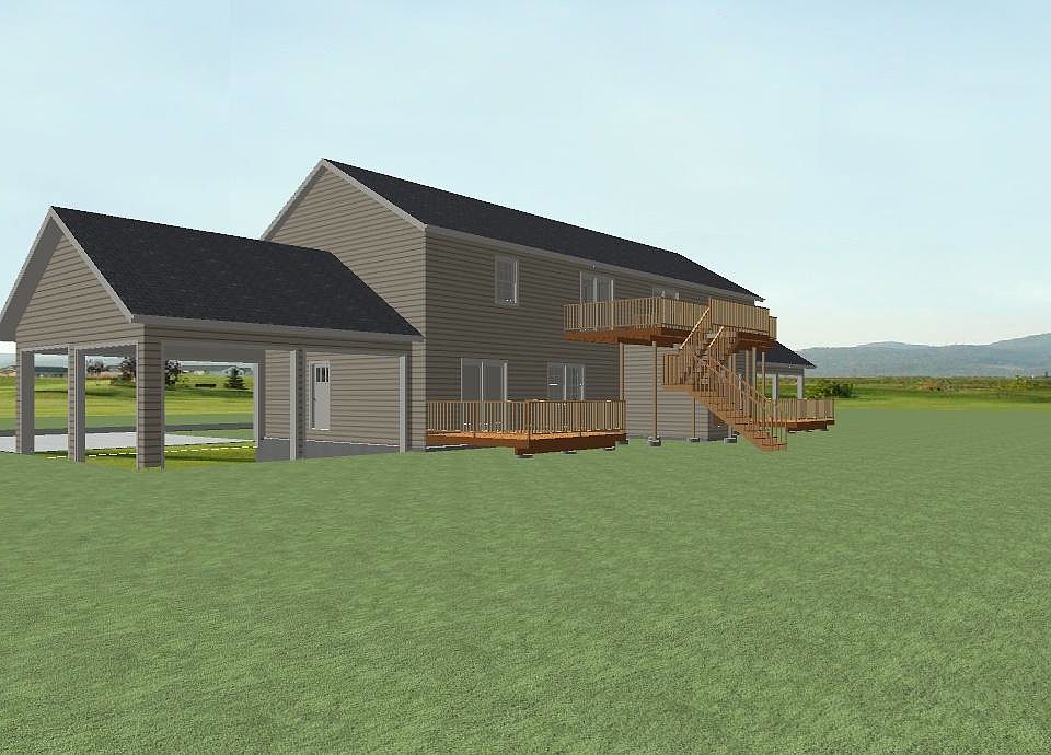2nd image of 38 Rudd Farm Rd